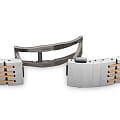 Оригинальные часы Rado Rado Coupole R22897933 кварцевые калибр механизма eta 280.002 общий вид