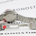 Серебристый Spinnaker Spinnaker Croft SP-5100-22 на белом фоне — вид анфас