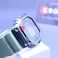 Casio Casio G-Shock GM-5600B-3 модель GM-5600B-3ER - комплект поставки Casio: часы, коробка и документация
