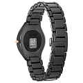Rado Rado True Thinline R27741702, true thinline швейцария мужские часы на браслете керамика боковой вид