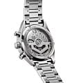 TAG Heuer TAG Heuer Carrera Chronograph CBS2216.BA0041 carrera швейцарские мужские часы на браслете нержавеющая сталь боковой вид