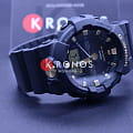 Casio Casio G-Shock GA-810B-1A9 GA, наручные мужские часы фото под углом