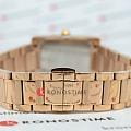 Jacques Philippe Jacques Philippe Hora JPQLS653325 кварцевые женские часы часы крупный план белый циферблата