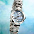 Guess Guess Dress Laguna GW0871L1,  сша женские часы на браслете нержавеющая сталь боковой вид