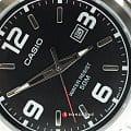 Оригинальные часы Casio Casio MTP-1314PD-1AVEF кварцевые калибр механизма  общий вид