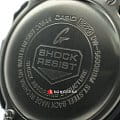 Часы Casio G-Shock DW-5600BBM-1 фото 6