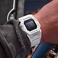 Casio Casio G-Shock GD-B500-7DR (GD-B500-7) , наручные мужские часы фото под углом