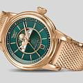 Aviator Aviator Douglas MoonFlight V.1.33.2.263.5 douglas moonflight швейцарские женские часы на браслете нержавеющая сталь с pvd-покрытием боковой вид