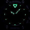 Casio GR-B200-1A мужские часы застежка крупным планом