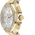 Philipp Plein Philipp Plein The Skull PWPSA0624  наручные женские часы фото под углом.