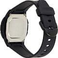 Оригинальные часы Casio Casio Collection F-200W-9A кварцевые калибр механизма  общий вид