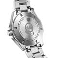TAG Heuer TAG Heuer Aquaracer WAY2010.BA0927 aquaracer швейцарские мужские часы на браслете нержавеющая сталь боковой вид