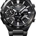 Casio Casio Edifice Windflow ECB-2200DC-1ADF (ECB-2200DC-1AEF) ECB, наручные мужские часы фото под углом