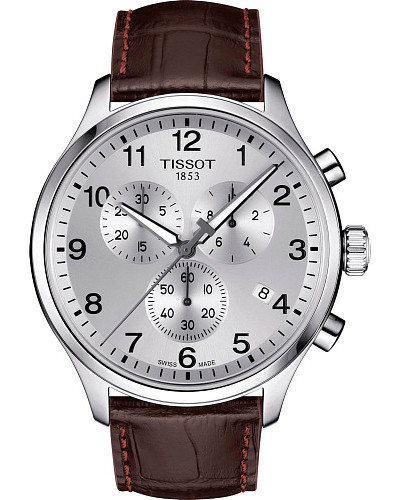 Tissot Chrono XL Classic T116.617.16.037.00