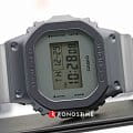 Casio Casio G-Shock GM-5600MF-2E япония наручные мужские часы заводная головка с логотипом Casio
