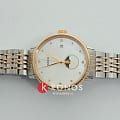 Оригинальные часы Rado Rado Coupole Classic Diamonds R22883923 кварцевые калибр механизма  общий вид