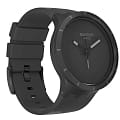 Swatch Swatch Big Bold Bioceramic SB03B110 big bold швейцарские мужские часы на браслете силикон боковой вид
