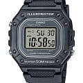 Часы Casio Collection W-218H-8A