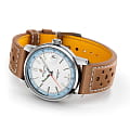 Breitling Breitling Top Time B31 AB3113281A1X1 мужские часы белый циферблат на запястье