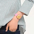 Swatch Swatch Gent Biosourced Standard SO28O401, gent швейцария женские часы на браслете силикон боковой вид