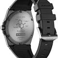Оригинальные часы D1 Milano D1 Milano Carbonlite CLRJ03 кварцевые калибр механизма miyota общий вид