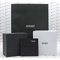 Rado Rado True Square Automatic Open Heart R27086162  наручные часы, вид спереди