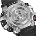 Casio Casio G-Shock MTG-B3000-1ADR (MTG-B3000-1A) MTG наручные мужские часы фото под углом.