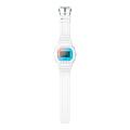 Casio Casio G-Shock DW-5600TL-7DR (DW-5600TL-7), g-shock япония мужские часы на браслете пластик боковой вид