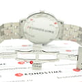 Tissot Tissot Classic Dream T129.410.11.053.00 швейцарские наручные мужские часы заводная головка с логотипом Tissot
