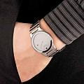 Citizen Citizen Eco-Drive Axiom AU1060-51A, eco-drive япония мужские часы на браслете нержавеющая сталь боковой вид