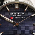 Kenneth Cole Kenneth Cole Modern Classic KCWGH0046904,  сша мужские часы на браслете нержавеющая сталь боковой вид