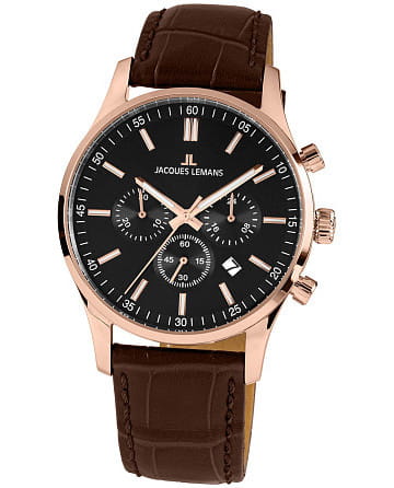 Jacques Lemans Classic 1-2025D