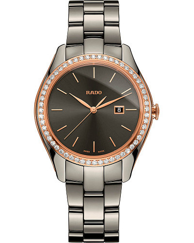 Rado Hyperchrome Diamonds R32125102