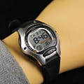 Casio Casio Collection LW-200-1A  — детали корпуса и пластик