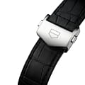 TAG Heuer TAG Heuer Carrera Chronograph CBS2211.FC6545, carrera швейцария мужские часы на браслете кожаный боковой вид