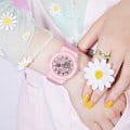 Casio Casio Baby-G BGA-270FL-4A , наручные женские часы фото под углом