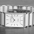 Jacques Lemans Jacques Lemans York 1-1594E , наручные женские часы фото под углом