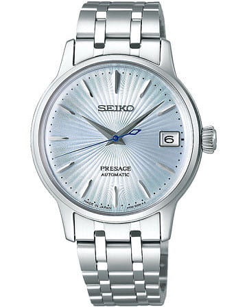 Seiko SRP841J1