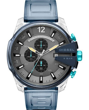 Diesel Mega Chief DZ4487