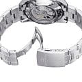 Оригинальные часы Orient Orient Star RE-AU0004B механические калибр механизма  общий вид