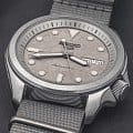 Seiko Seiko 5 Sports SRPG63K1S мужские часы серый циферблат на запястье