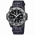 Luminox XL.3351.1.SET мужские часы застежка крупным планом