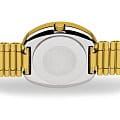 Rado Rado The Original Automatic R12416393,  швейцария женские часы на браслете нержавеющая сталь с pvd-покрытием боковой вид