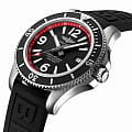 Breitling Breitling Superocean Automatic 42 A17366D71B2S1 , наручные мужские часы фото под углом