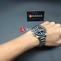 Casio Casio Edifice ERA-120DB-5B ERA - задняя крышка сталь металл корпуса, япония часы