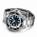 Оригинальные часы Breitling Breitling Superocean Automatic 46 A17378E71C1A1 механические калибр механизма breitling 17 общий вид