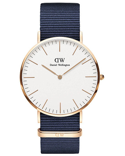 Daniel Wellington Classic Bayswater DW00100275