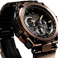 Оригинальные часы Casio Casio G-Shock Premium MTG-G1000AR-1A электронные калибр механизма  общий вид