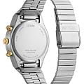 Citizen Citizen Eco-Drive AT2544-64E кварцевые мужские часы часы крупный план черный циферблата