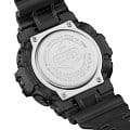 Оригинальные часы Casio Casio G-Shock GA-700MF-1ADR (GA-700MF-1A) электронные калибр механизма  общий вид
